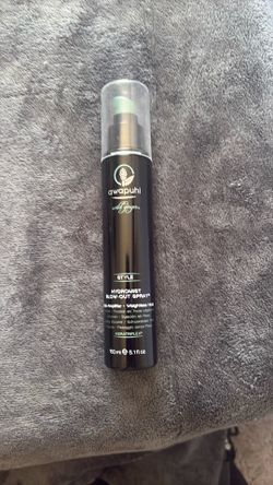 Paul Mitchell AWAPUHI blow spray