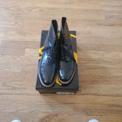 Stacy Adams Madison Boots