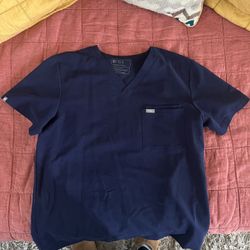 FIGS Scrub Tops