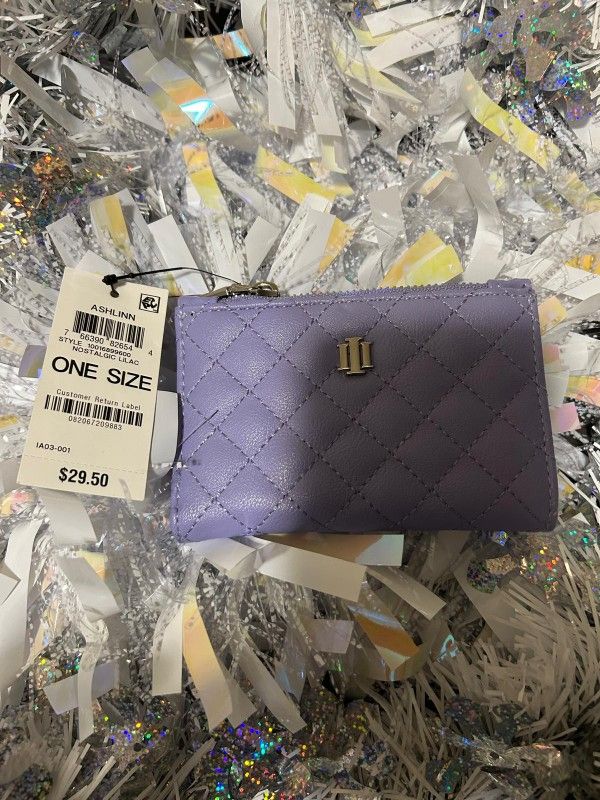I.N.C Wallet NWT