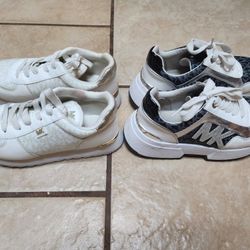 Michael Kors Shoes Size 3 $10 Each