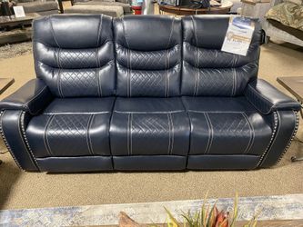 3 PCs Reclining Living Room Set