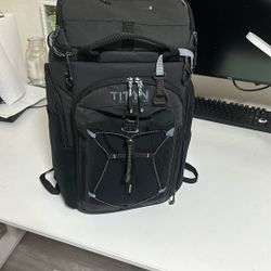 Titan 26 can backpack Cooler