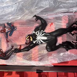 Marvels Spider-Man 2 Collectors Edition 