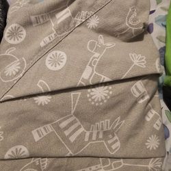 Cloth Bag/bean Bag