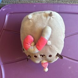 Christmas Pusheen
