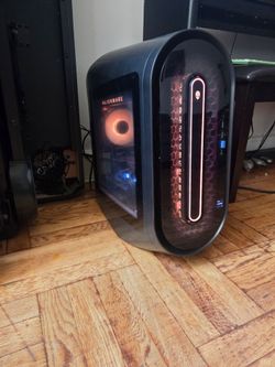 Gaming pc i9 3080 32gb ddr5