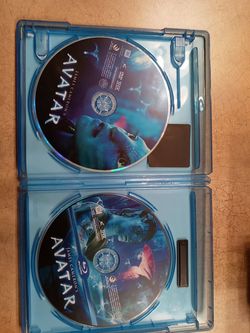 1 dvd