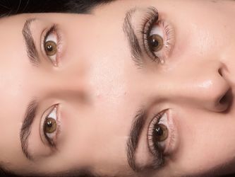 Lash Extensions