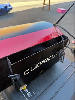 Clearcut cnc tool setter
