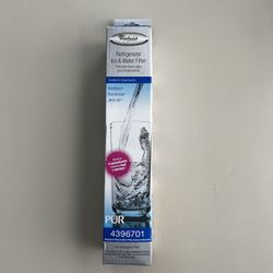 Whirlpool Refrigerator Filter (contact info removed) OEM