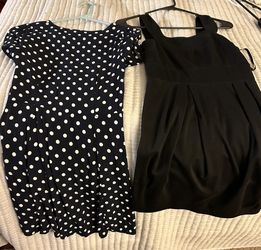 Dresses