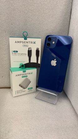iPhone 12 64GB Unlocked-Babcock