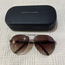 Tommy Hilfiger Mens Sunglasses