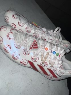 Football cleats
