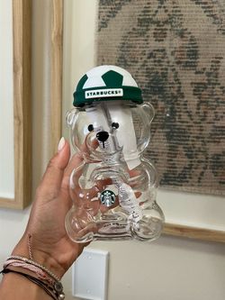 Starbucks Barista Bear FIFA