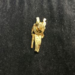 Vintage Pin