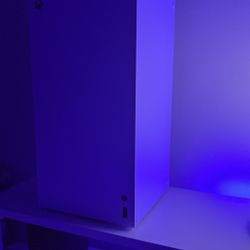 Xbox Series X Digital White