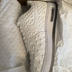 Get It now! Air Force One