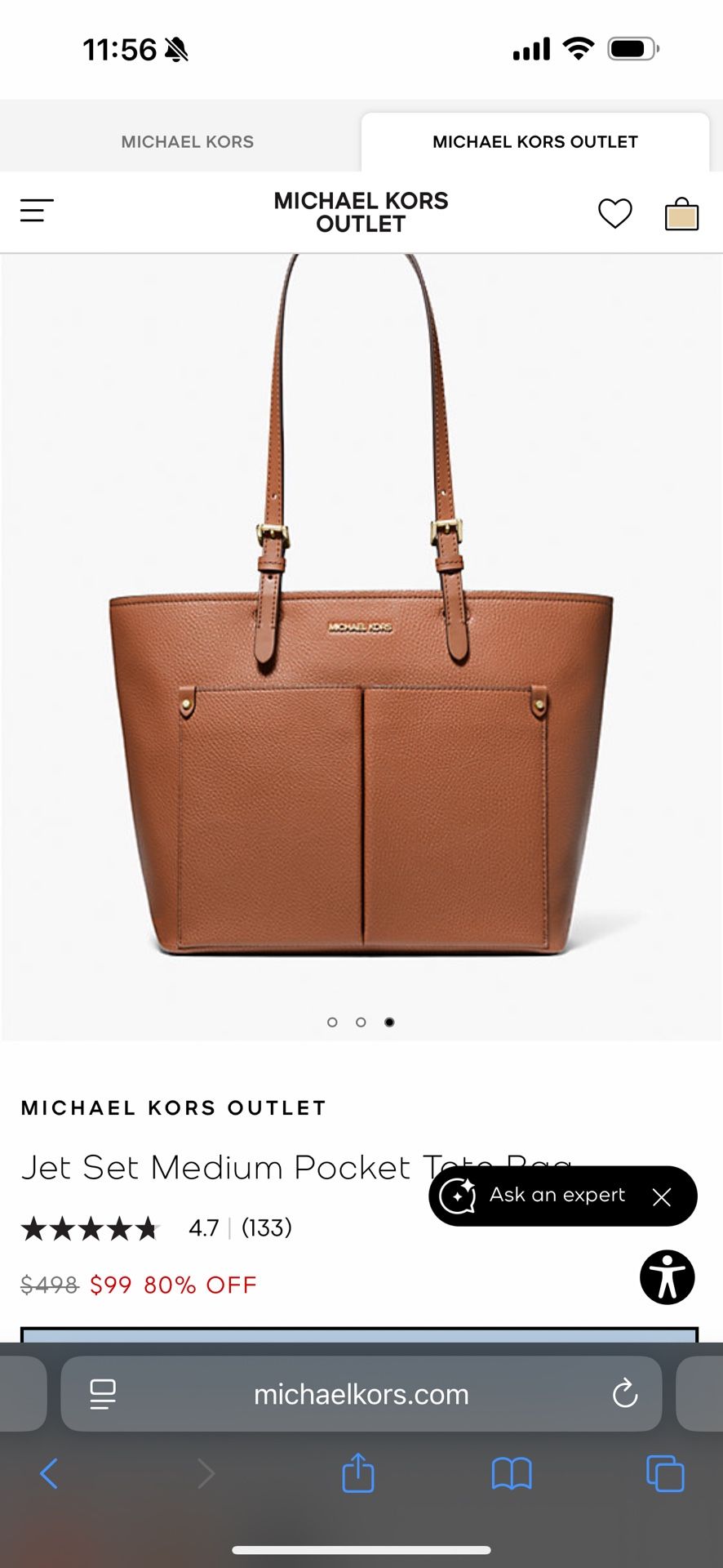 Michael Kors