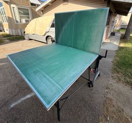 Kettler Ping pong table
