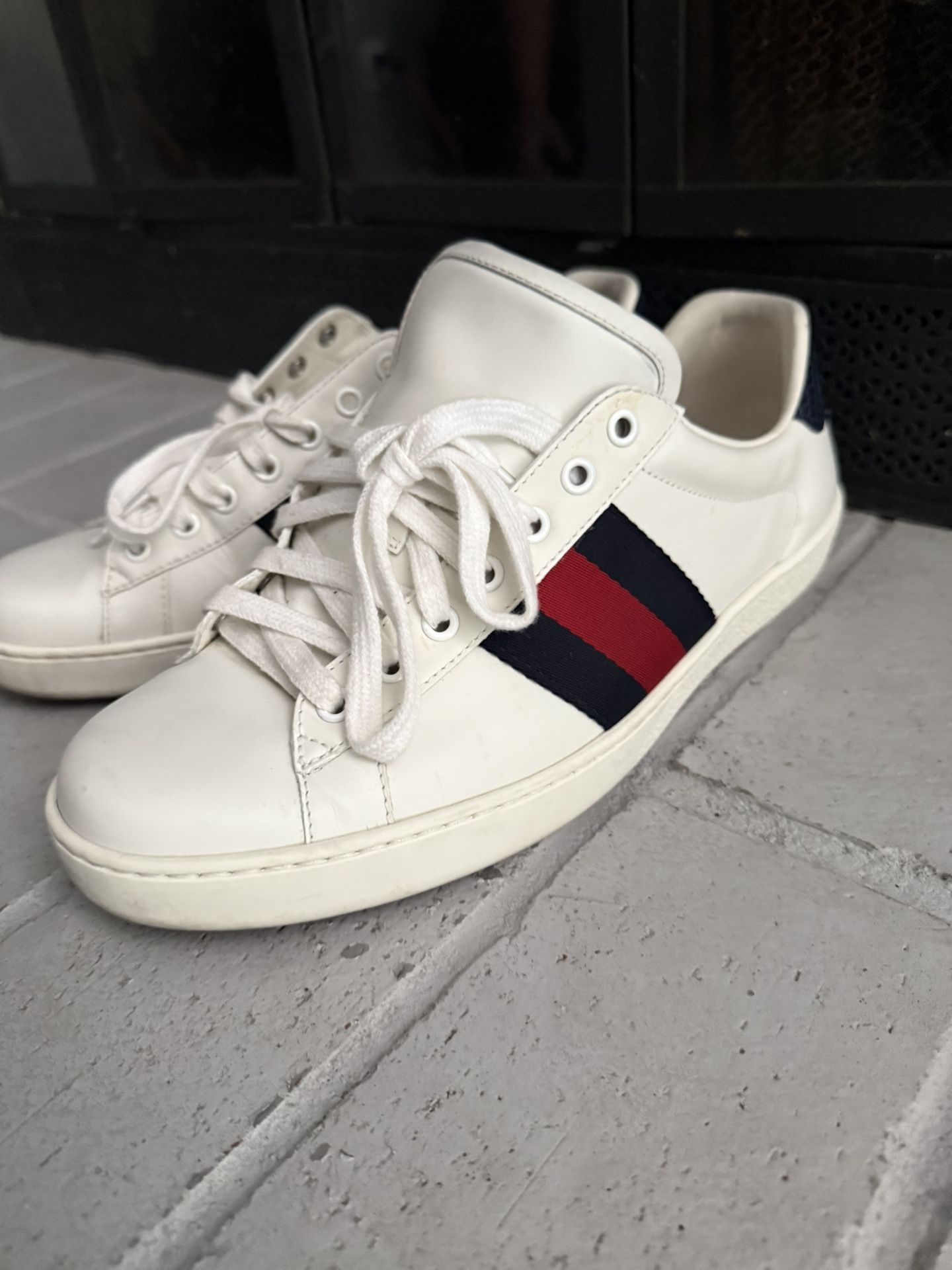 Gucci Shoes
