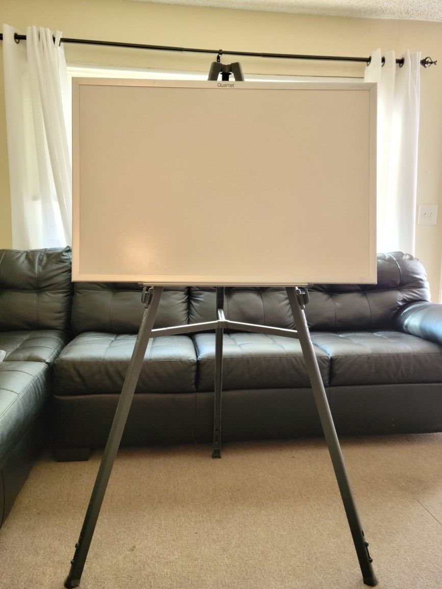 White Board And Bulletin Board 3x2 Deal