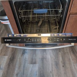 Bosch Dishwasher