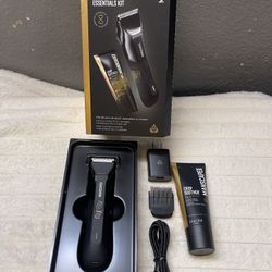 MANSCAPED The Lawn Mower 4.0 Pro Essentials Kit