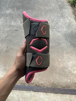 EvoSheild Leg Guard 
