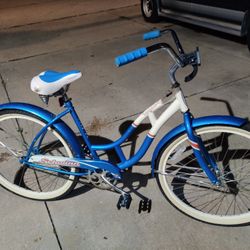 Schwinn Legacy 26 Inch Cruiser 