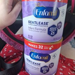 Baby  Formula