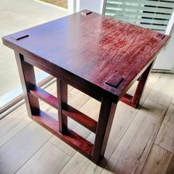 End Tables Set