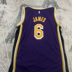 Lakers Jersey