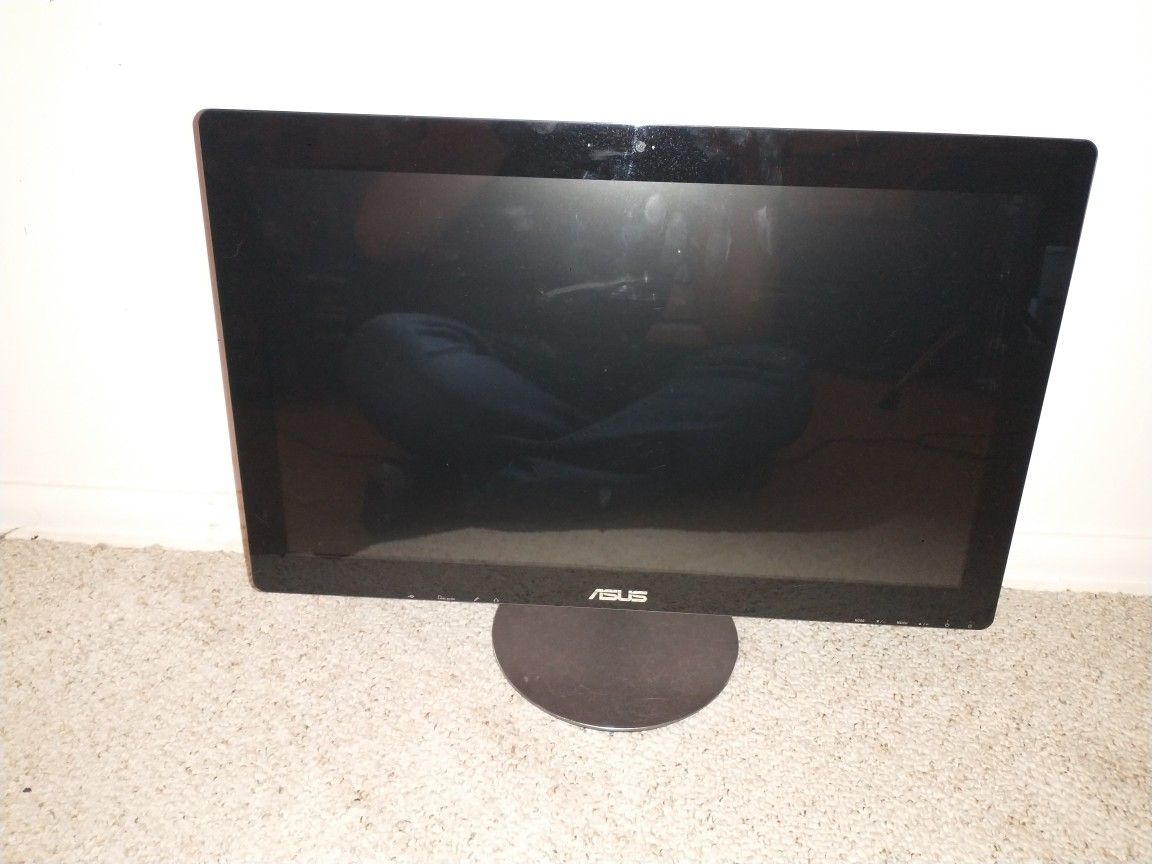 Asus All In One