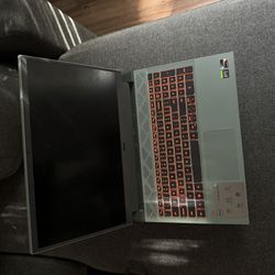 Gaming Laptop 3060