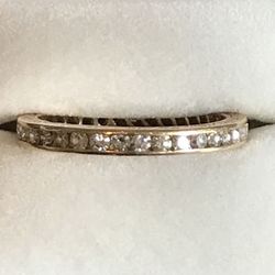 Eternity band
