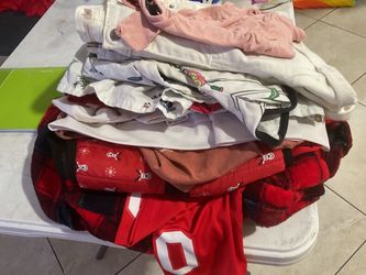 Clothes