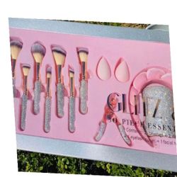 purpose nature Total Beauty Makeup Sets for Perfect Final Touch