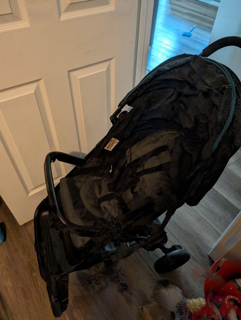 Graco Stroller