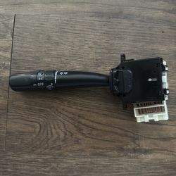 Turn Signal Switch