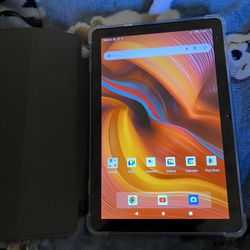 Android Tablet 