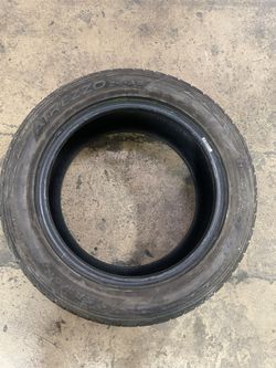 Sailun Atrezzo Z4+AS 225/50R16 tire