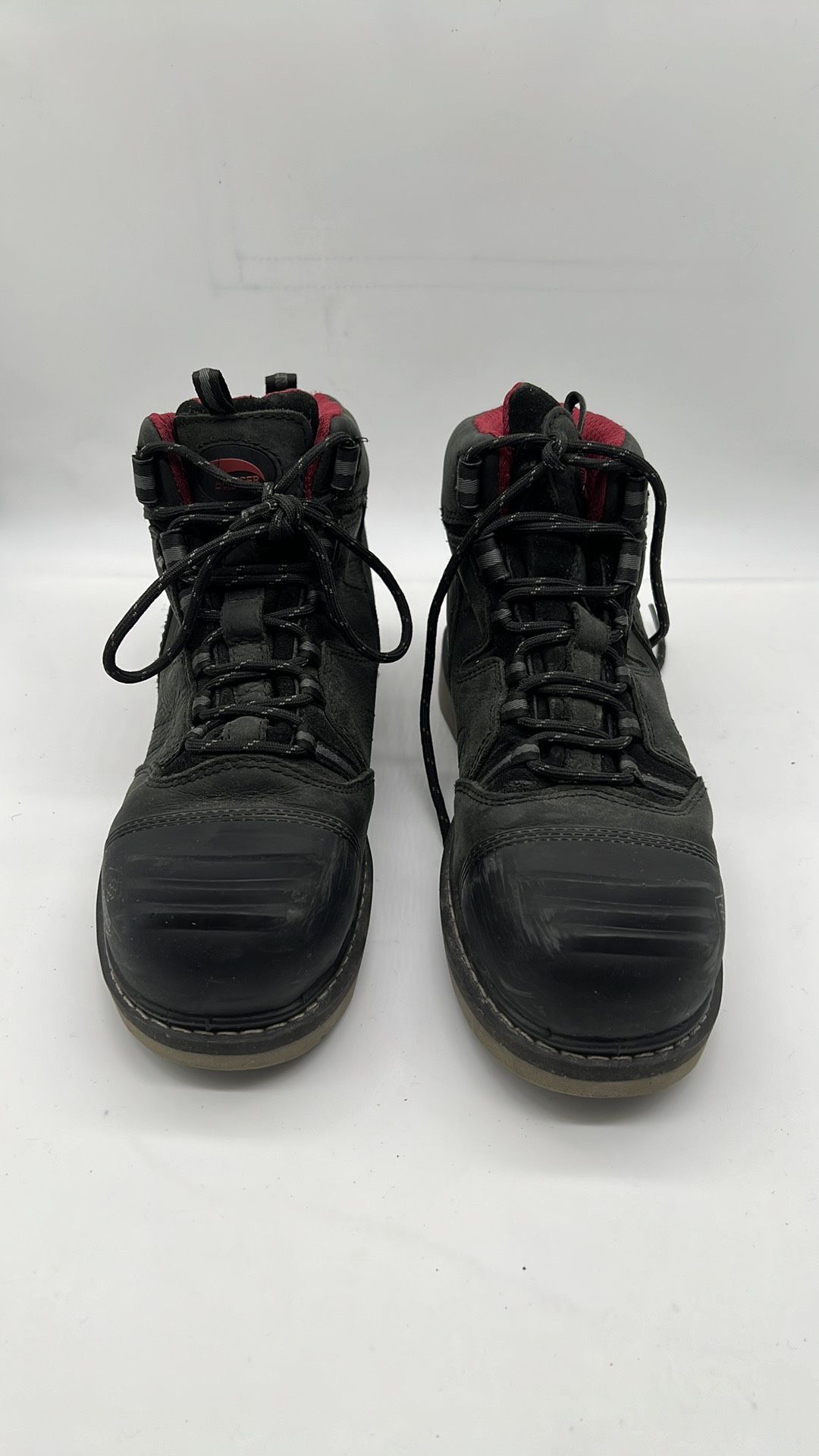 Avenger A7502 M Hy Dri Water Proof Men's Work Boot Composite Toe Sz 7 M