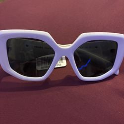 Prada Sunglasses (Brand-New)