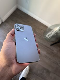 iPhone 12 Pro Max 256g
