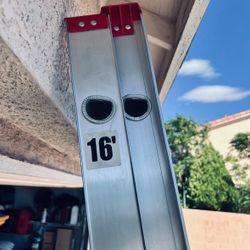 16ft Ladder