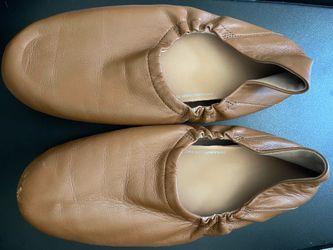 Tan FitFlop Flats W8.5