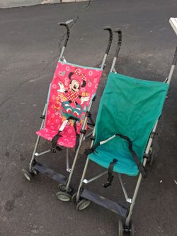 Strollers