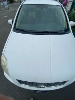 Nissan Sentra 2007